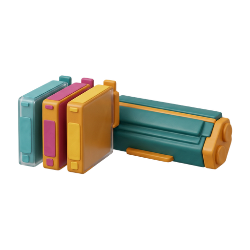Productpictogram Printer supplies & inkt