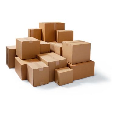 Packaging bespaaring Verpakkingsmatriaal