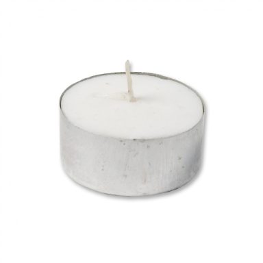 Collectief inkopen op kaarsen Candles