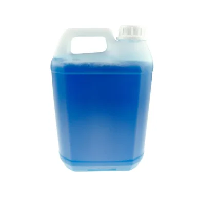 Collectief inkopen op reinigingsmiddel Reinigingsmiddel